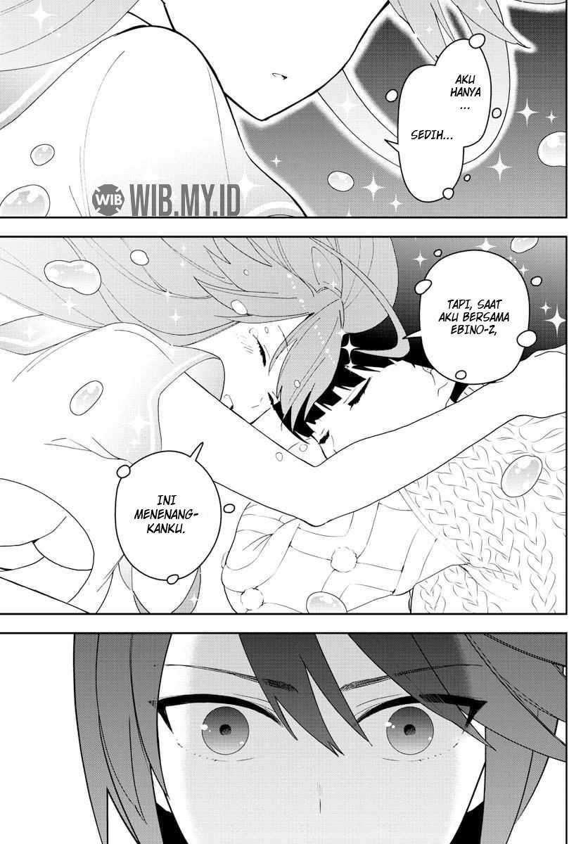 Hatsukoi Zombie Bab 120 halaman 4