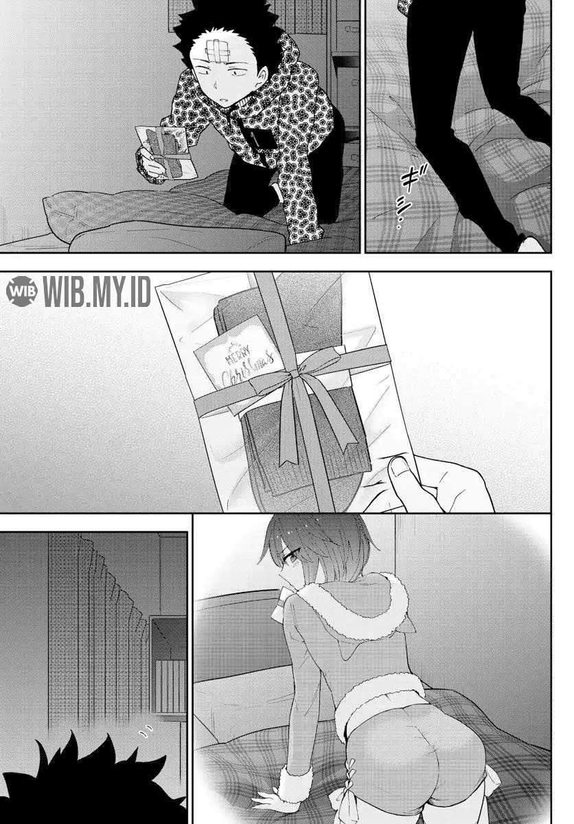 Hatsukoi Zombie chapter 121 halaman 20