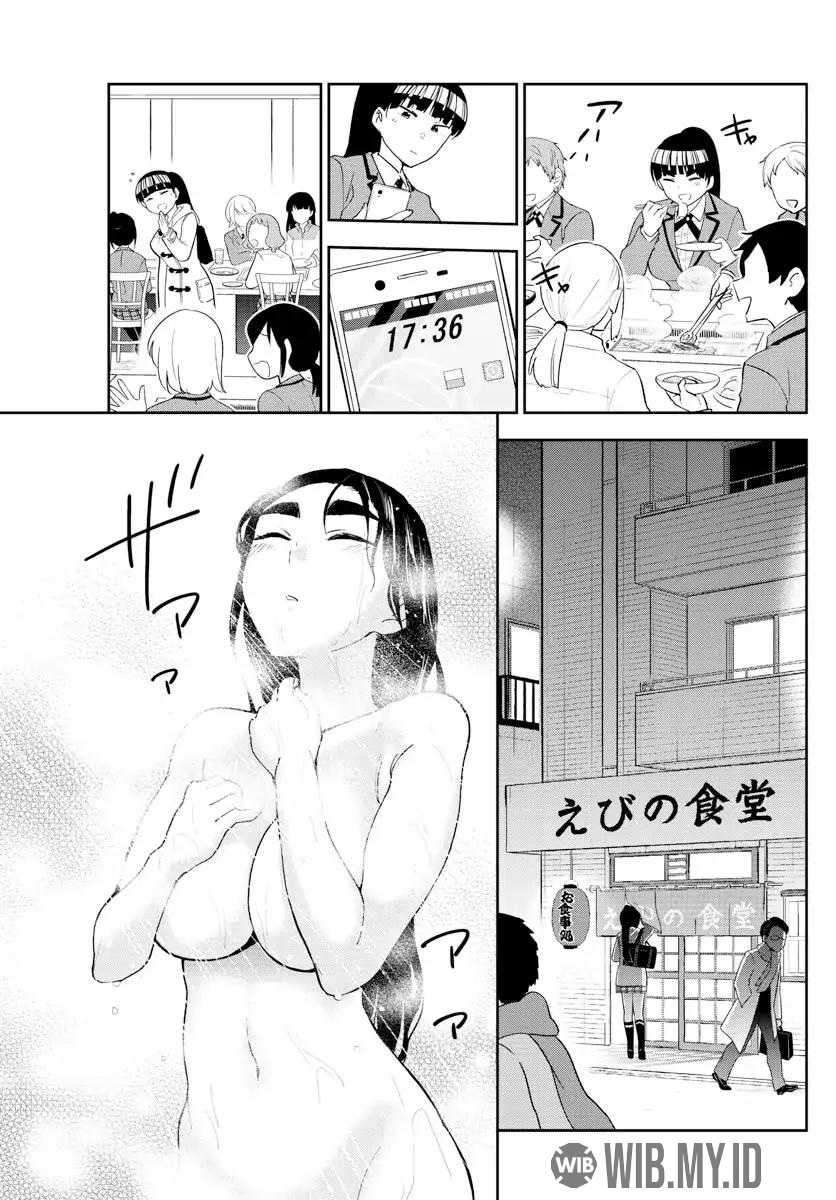 Hatsukoi Zombie chapter 122 halaman 5