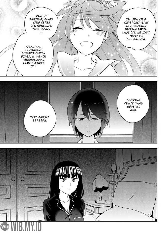 Hatsukoi Zombie chapter 139 halaman 6