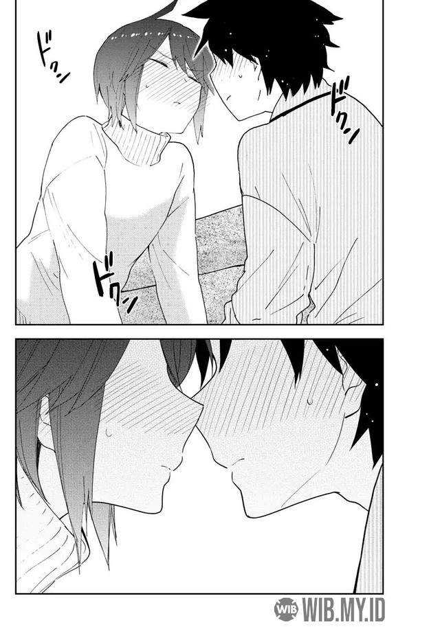 Hatsukoi Zombie chapter 149 halaman 20