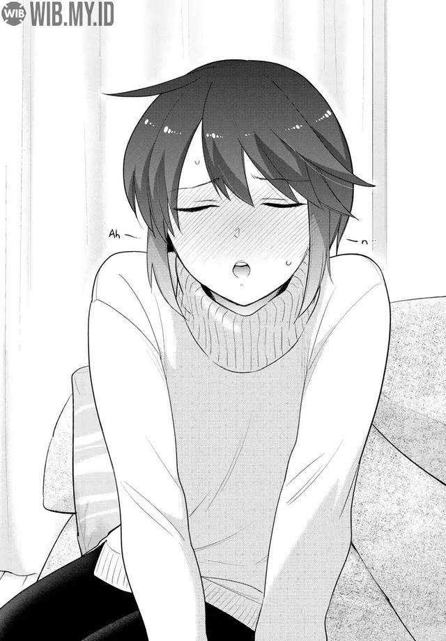Hatsukoi Zombie Bab 150 halaman 4
