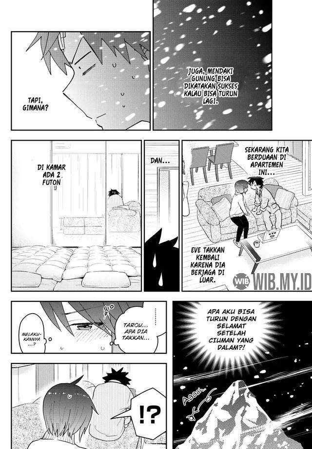Hatsukoi Zombie Bab 150 halaman 7