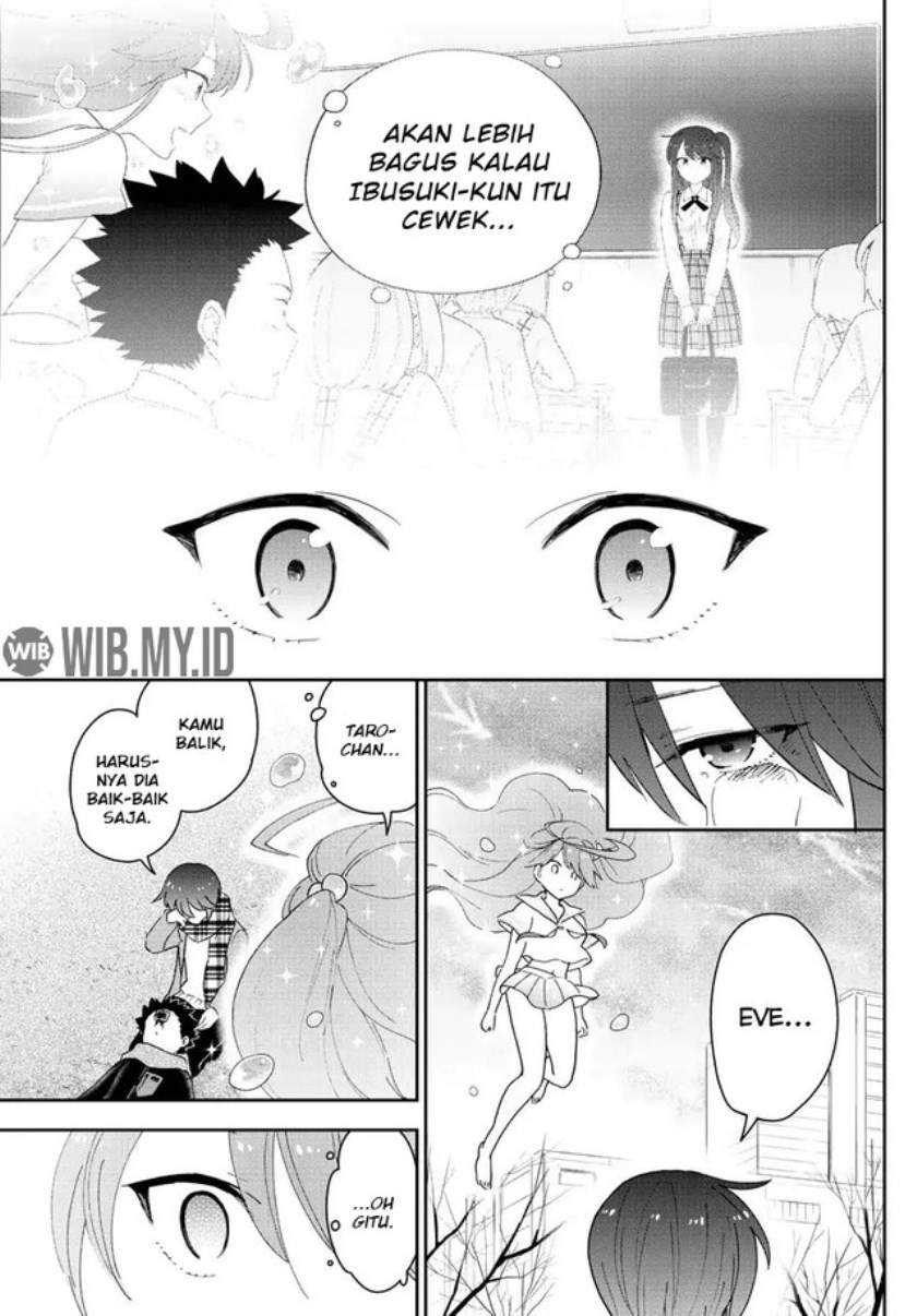 Hatsukoi Zombie chapter 152 halaman 20