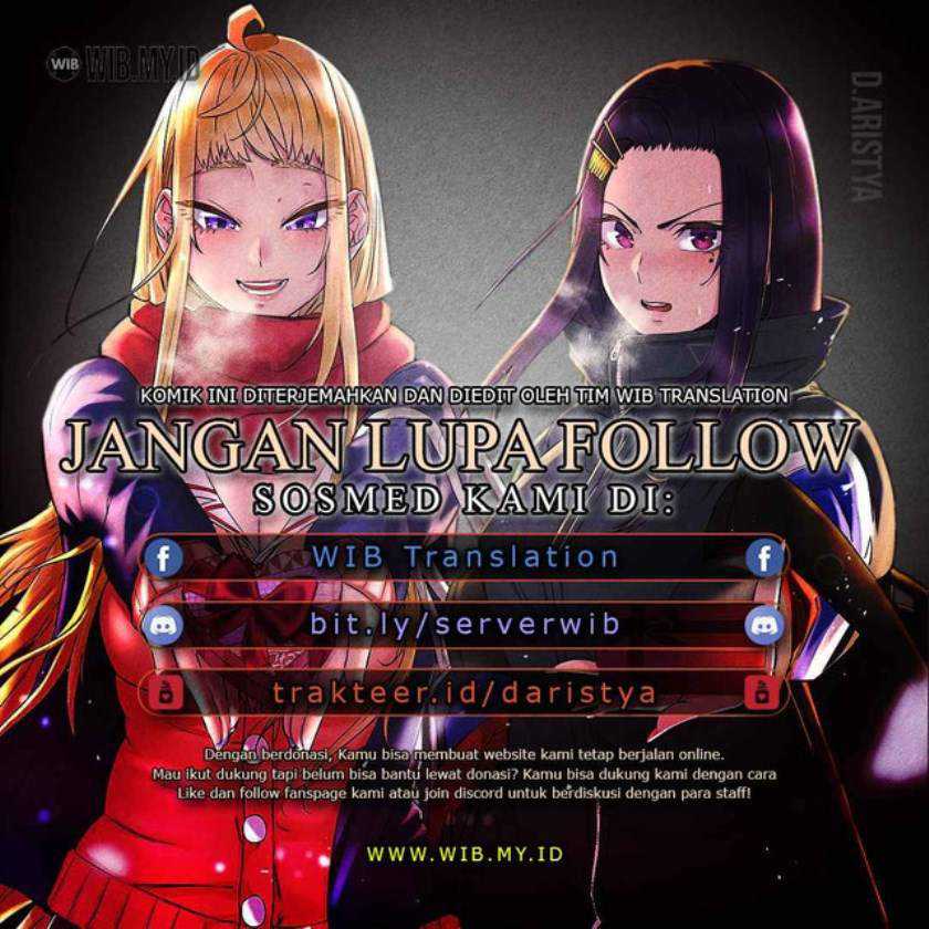 Hatsukoi Zombie chapter 155 halaman 21