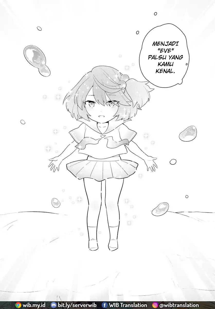 Hatsukoi Zombie chapter 161 halaman 13