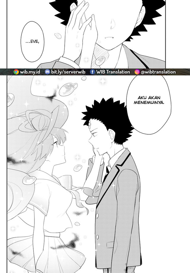 Hatsukoi Zombie chapter 163 halaman 16