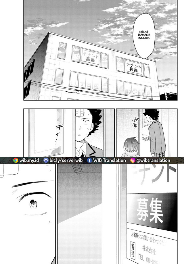 Hatsukoi Zombie Bab 167 halaman 5