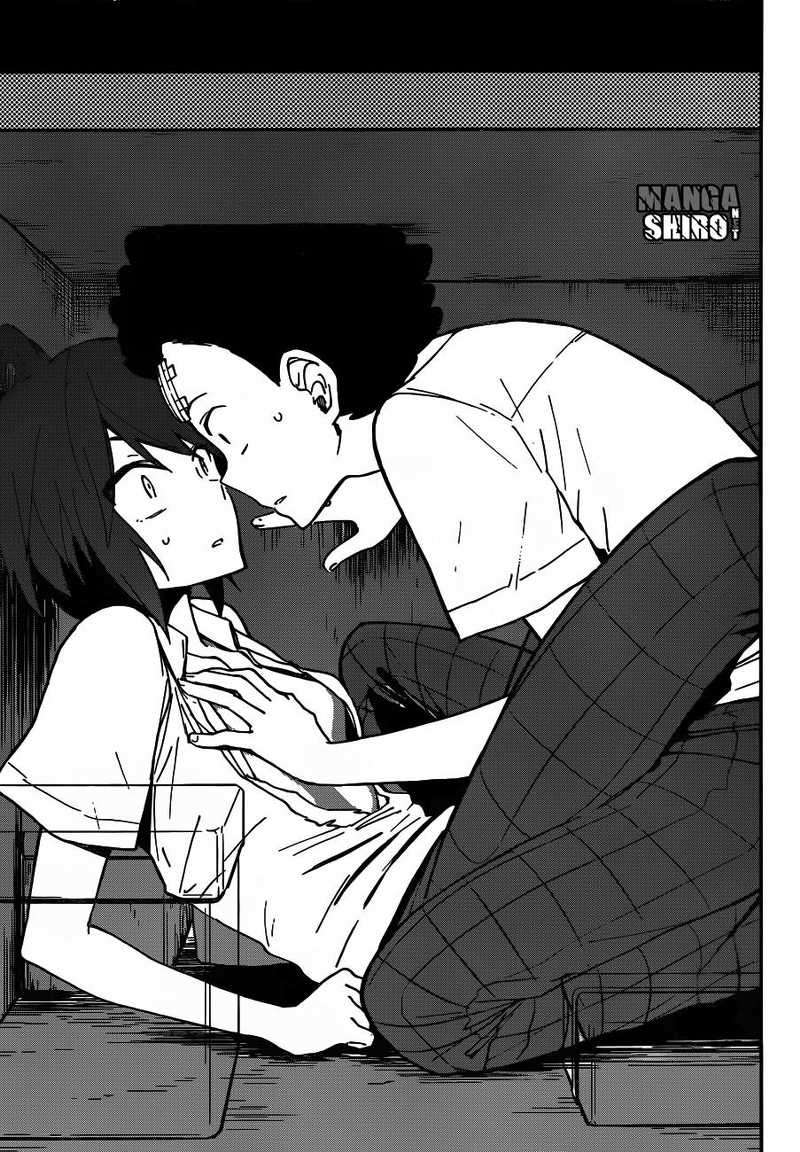 Hatsukoi Zombie Bab 17 halaman 20
