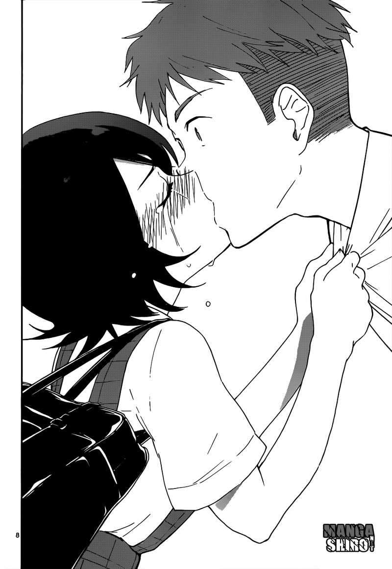Hatsukoi Zombie chapter 25 halaman 9