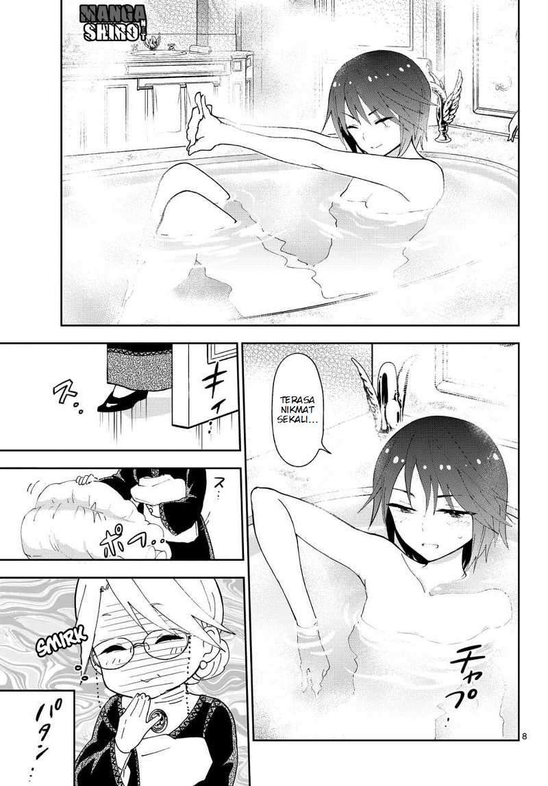 Hatsukoi Zombie chapter 26 halaman 9