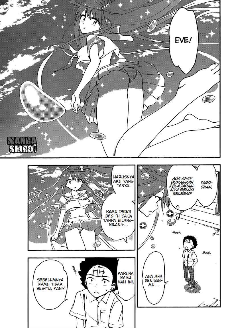 Hatsukoi Zombie chapter 29 halaman 14