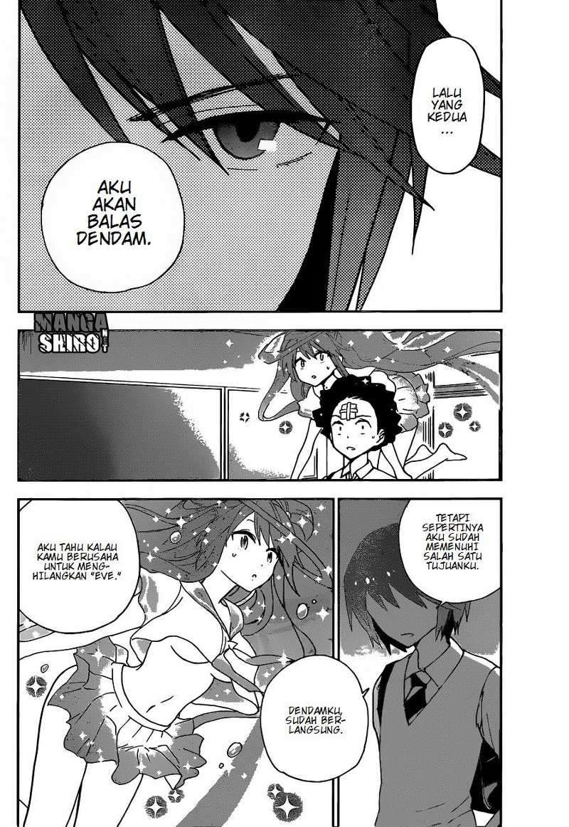 Hatsukoi Zombie chapter 6 halaman 7
