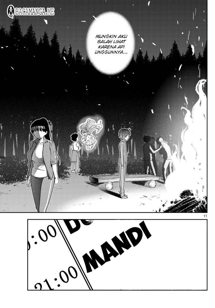 Hatsukoi Zombie chapter 62 halaman 11