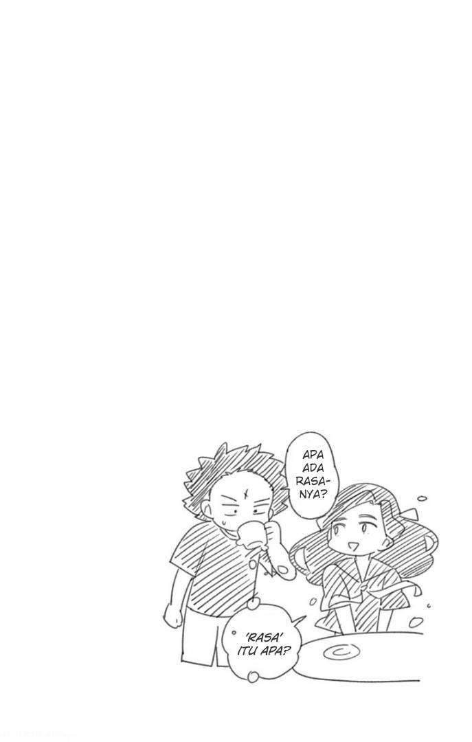 Hatsukoi Zombie chapter 70 halaman 2