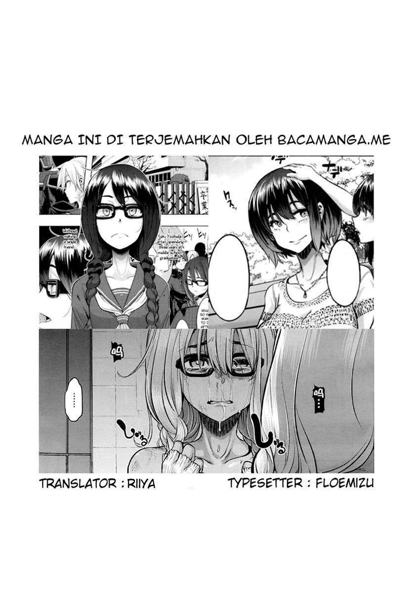 Hatsukoi Zombie chapter 77 halaman 19