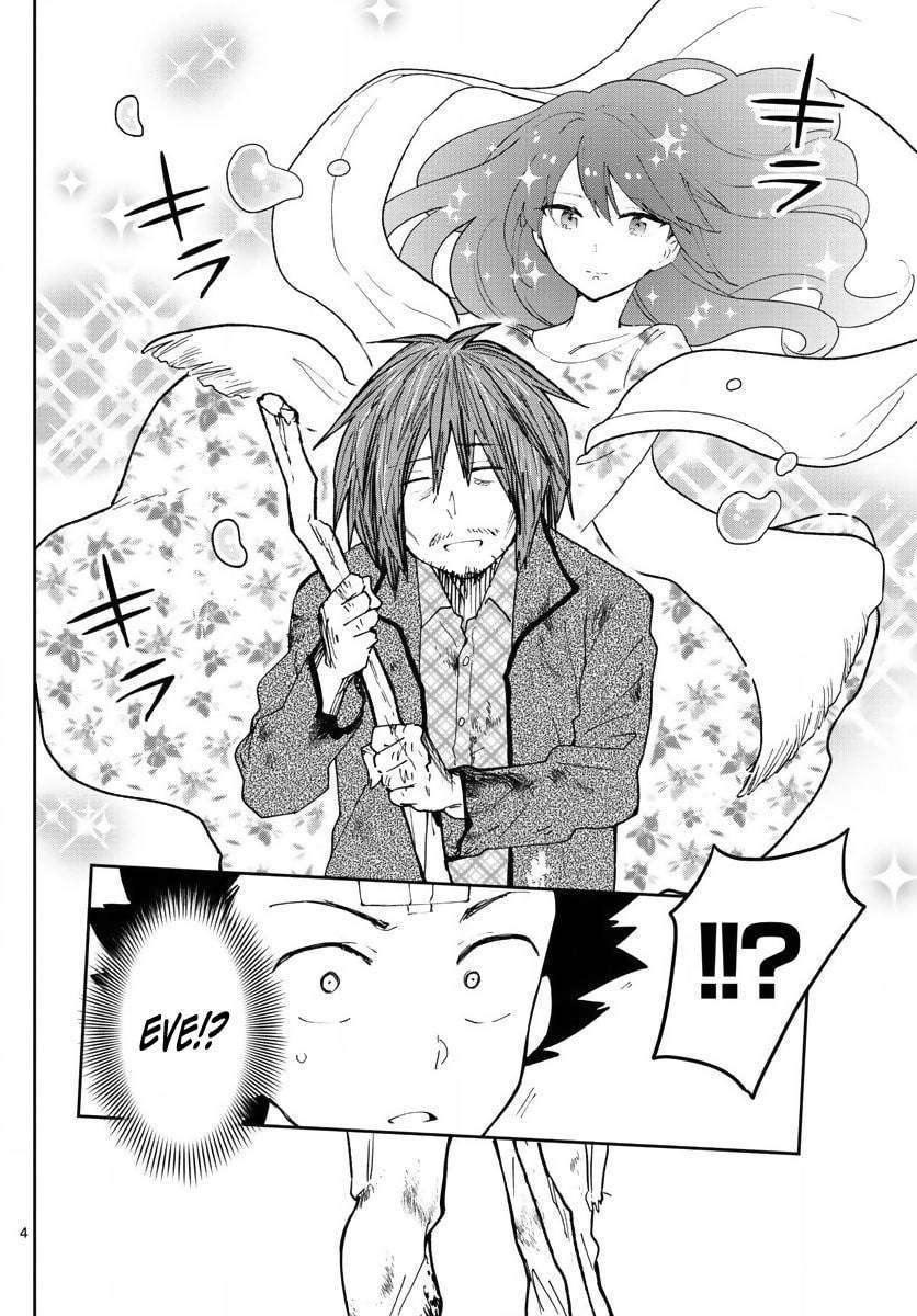 Hatsukoi Zombie chapter 81 halaman 5