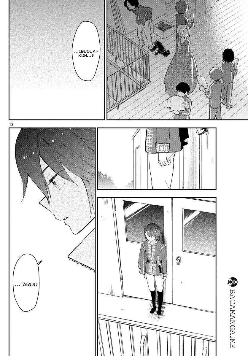 Hatsukoi Zombie chapter 87 halaman 14