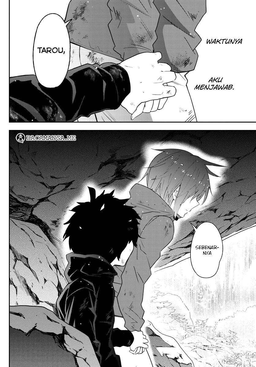 Hatsukoi Zombie Bab 98 halaman 5