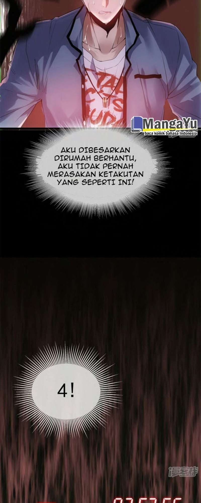 Haunted House Bab 00.5 halaman 21