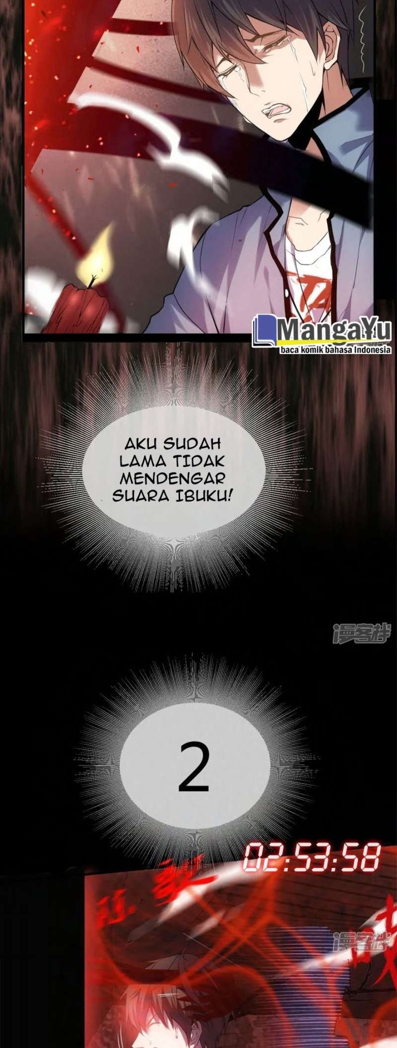 Haunted House Bab 00.5 halaman 24