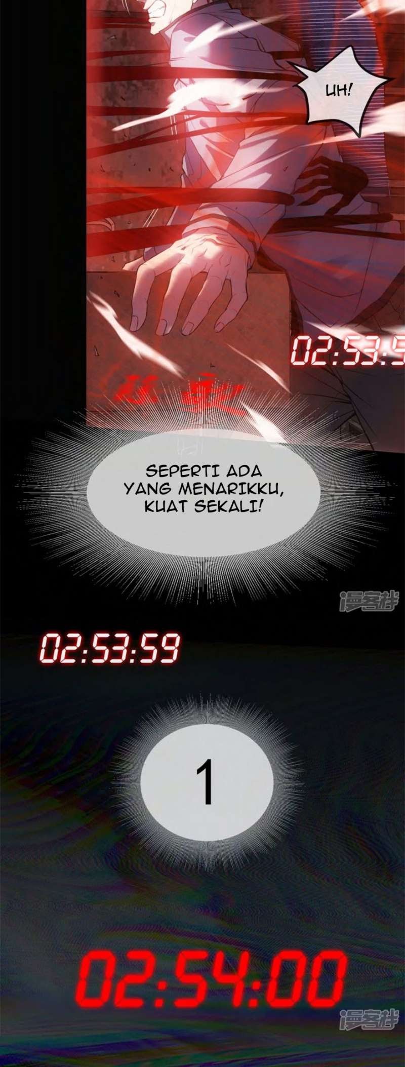 Haunted House Bab 00.5 halaman 25