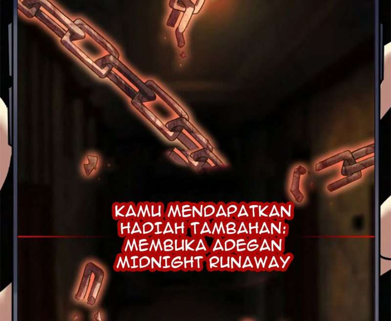 Haunted House Bab 00.5 halaman 34