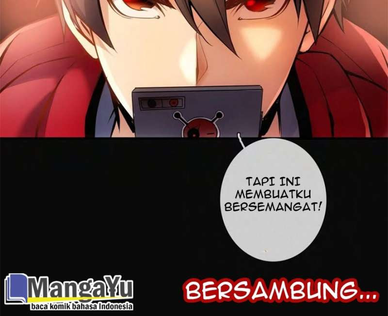 Haunted House Bab 00.5 halaman 42