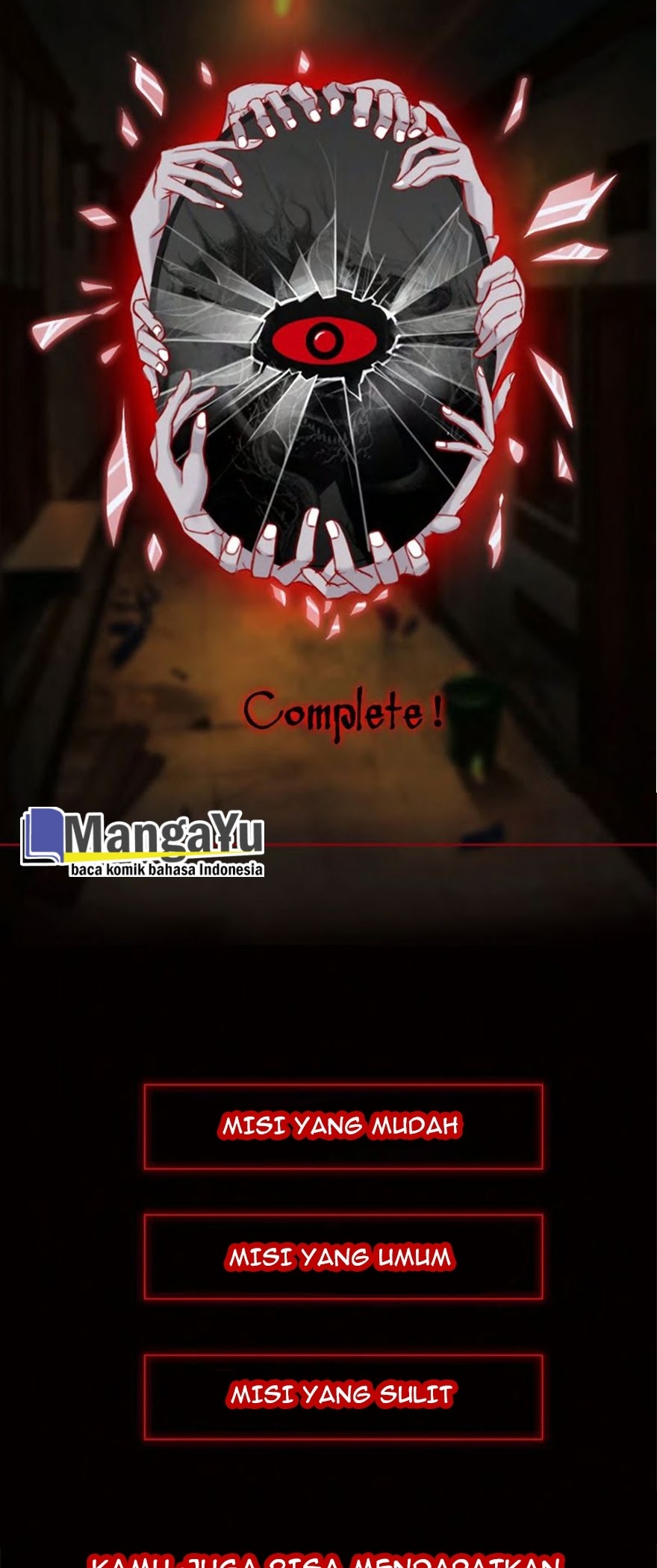 Haunted House Bab 00 halaman 10