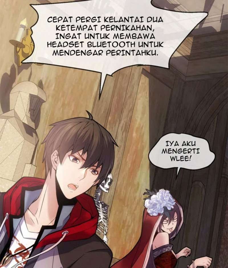 Haunted House Bab 01 halaman 25