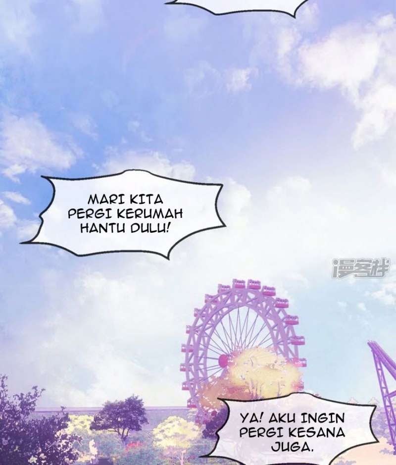 Haunted House Bab 01 halaman 27