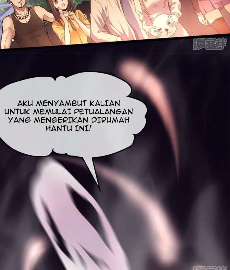 Haunted House Bab 01 halaman 30
