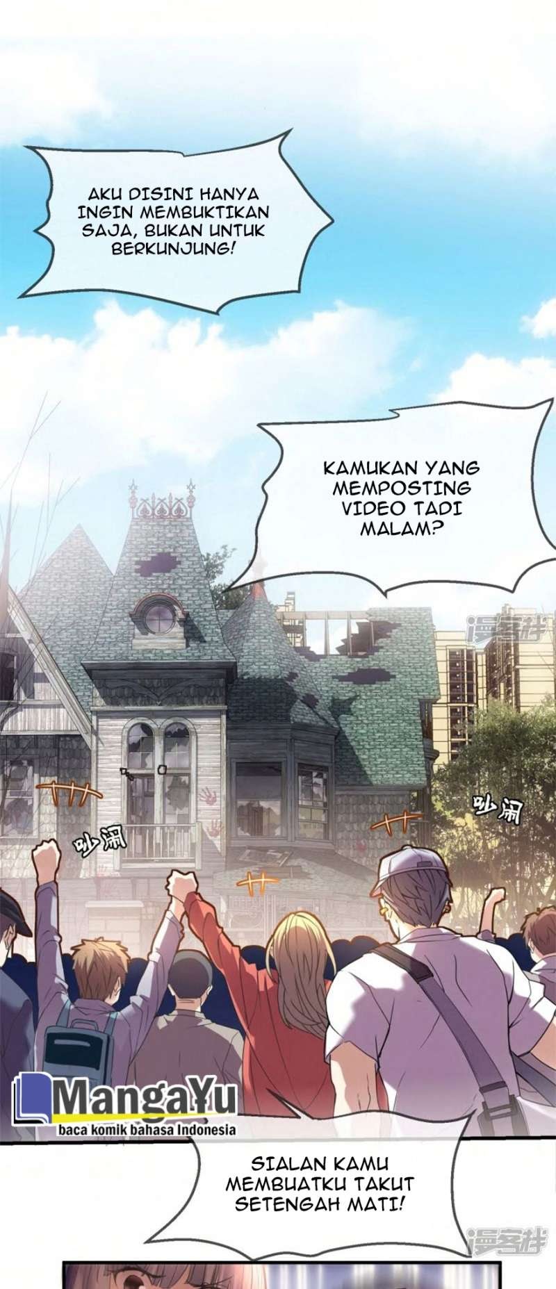 Haunted House Bab 02 halaman 4