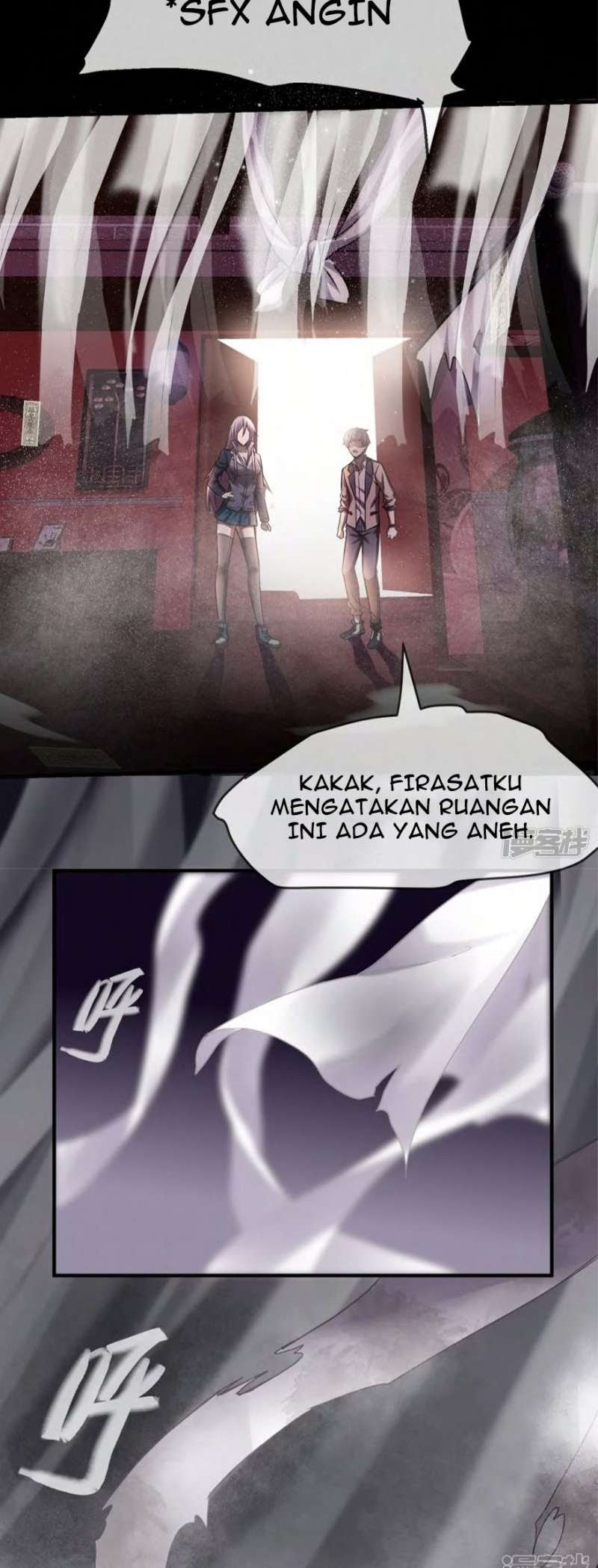 Haunted House Bab 02 halaman 29