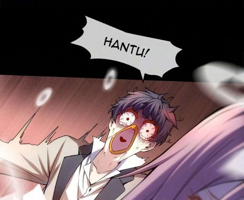 Haunted House Bab 03 halaman 30