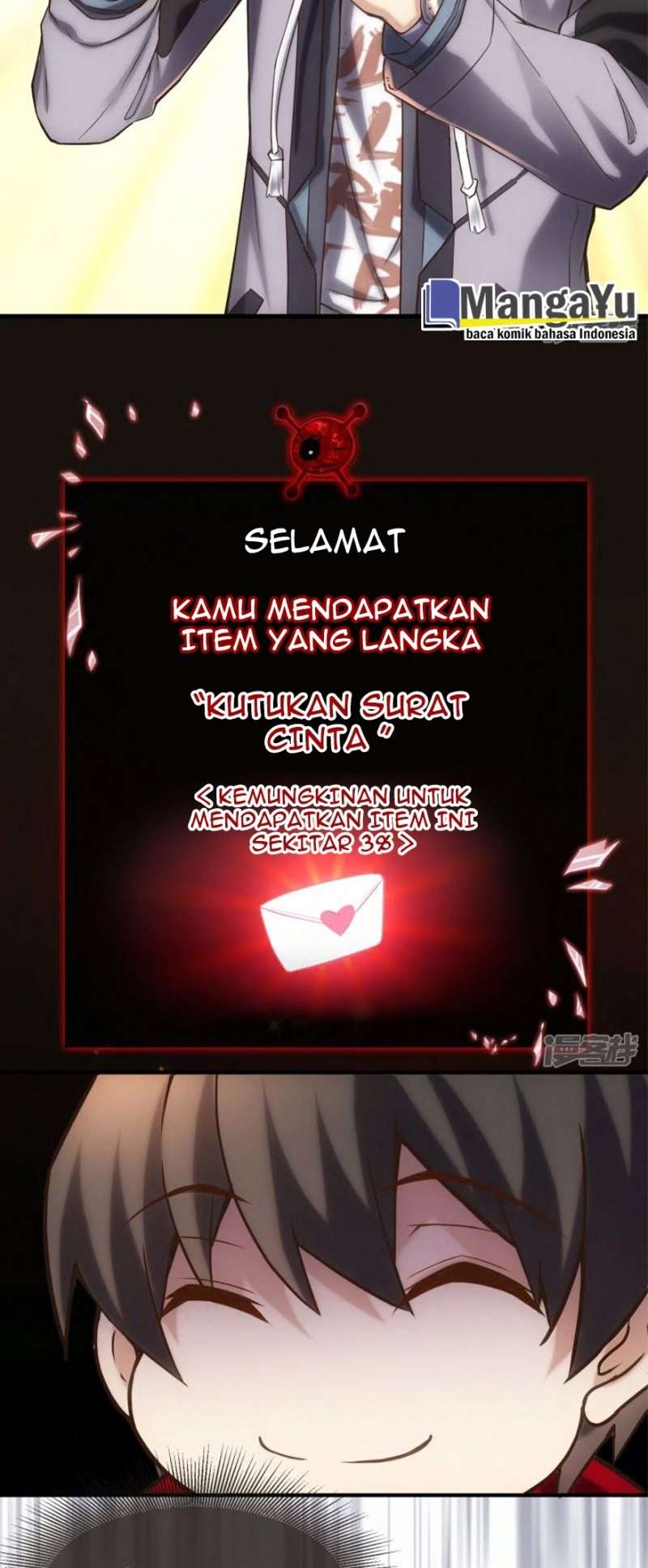 Haunted House Bab 05 halaman 27
