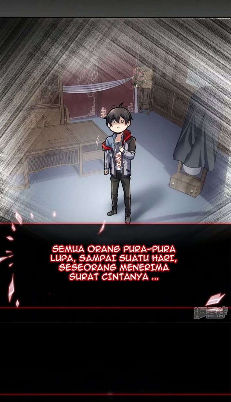Haunted House Bab 05 halaman 30