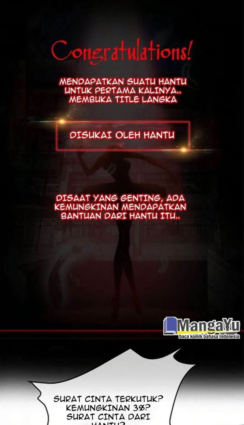 Haunted House Bab 05 halaman 32