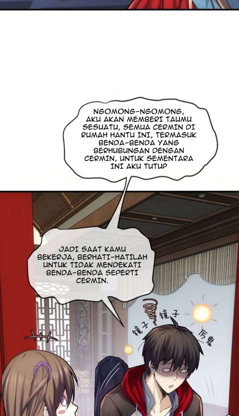 Haunted House Bab 05 halaman 40