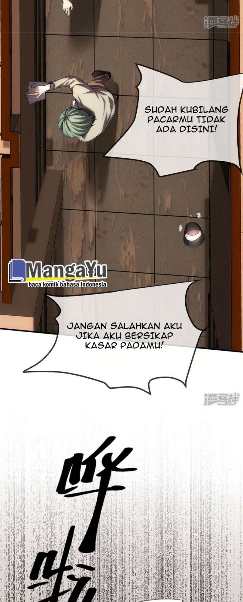 Haunted House Bab 06 halaman 21