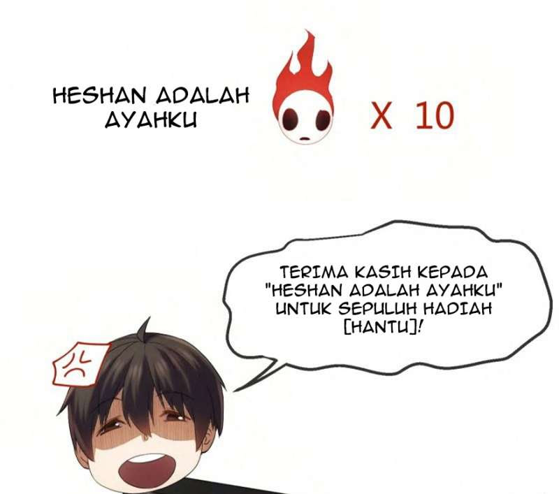 Haunted House Bab 07 halaman 33
