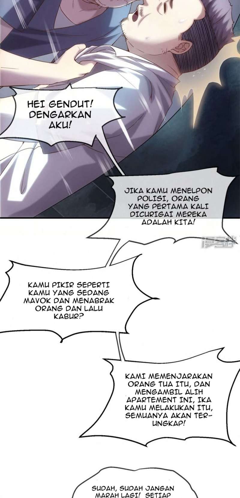 Haunted House Bab 08 halaman 25