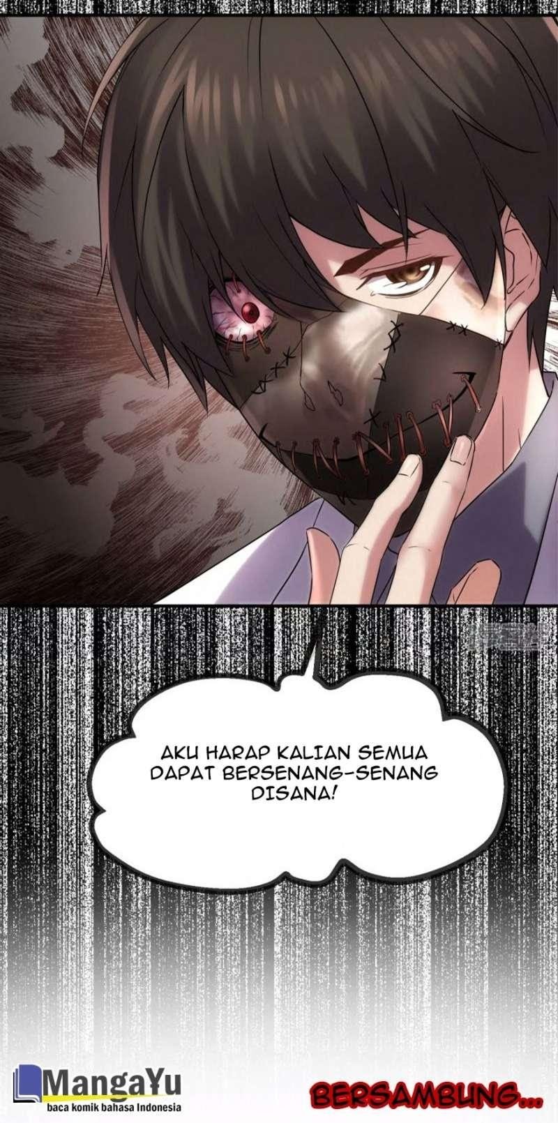 Haunted House Bab 11 halaman 30