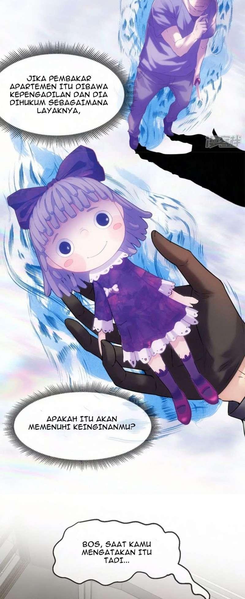 Haunted House chapter 12 halaman 19