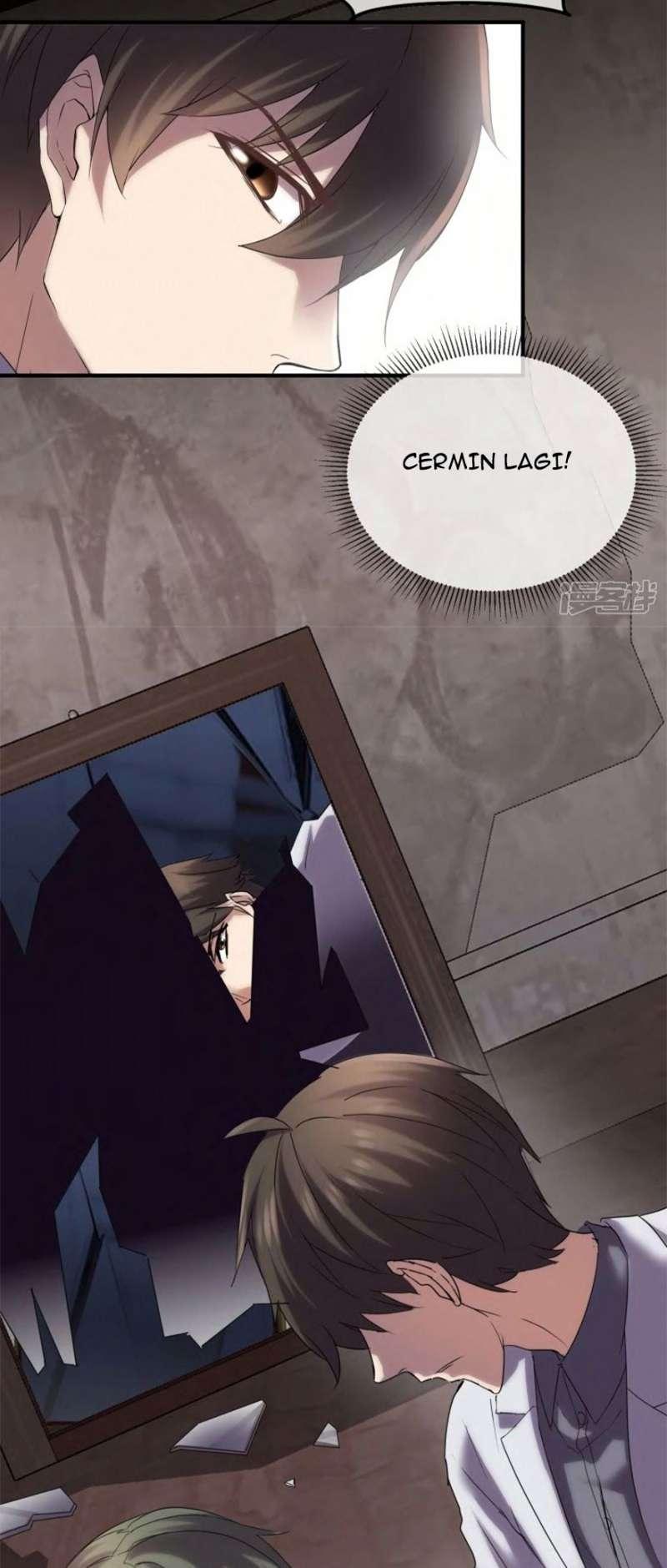 Haunted House chapter 13 halaman 5