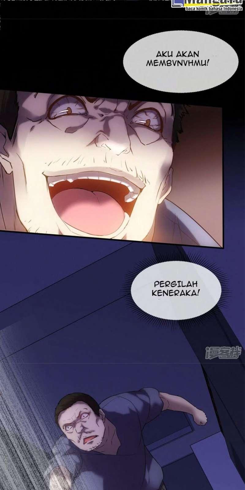 Haunted House chapter 13 halaman 28