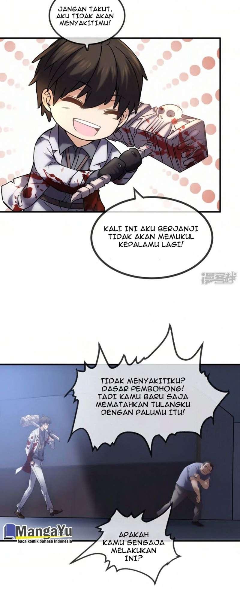 Haunted House Bab 14 halaman 10