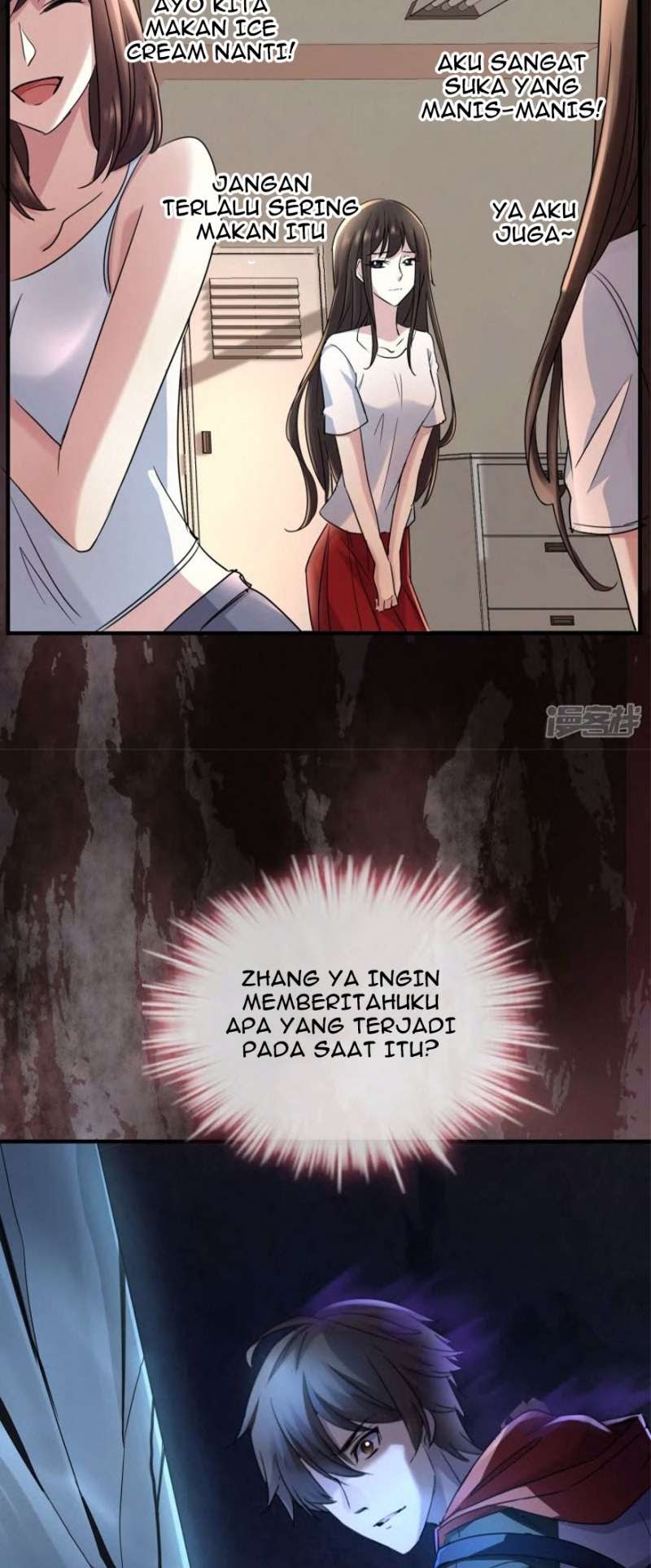 Haunted House Bab 17 halaman 19