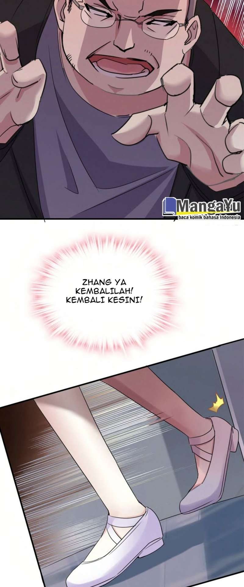 Haunted House Bab 17 halaman 28
