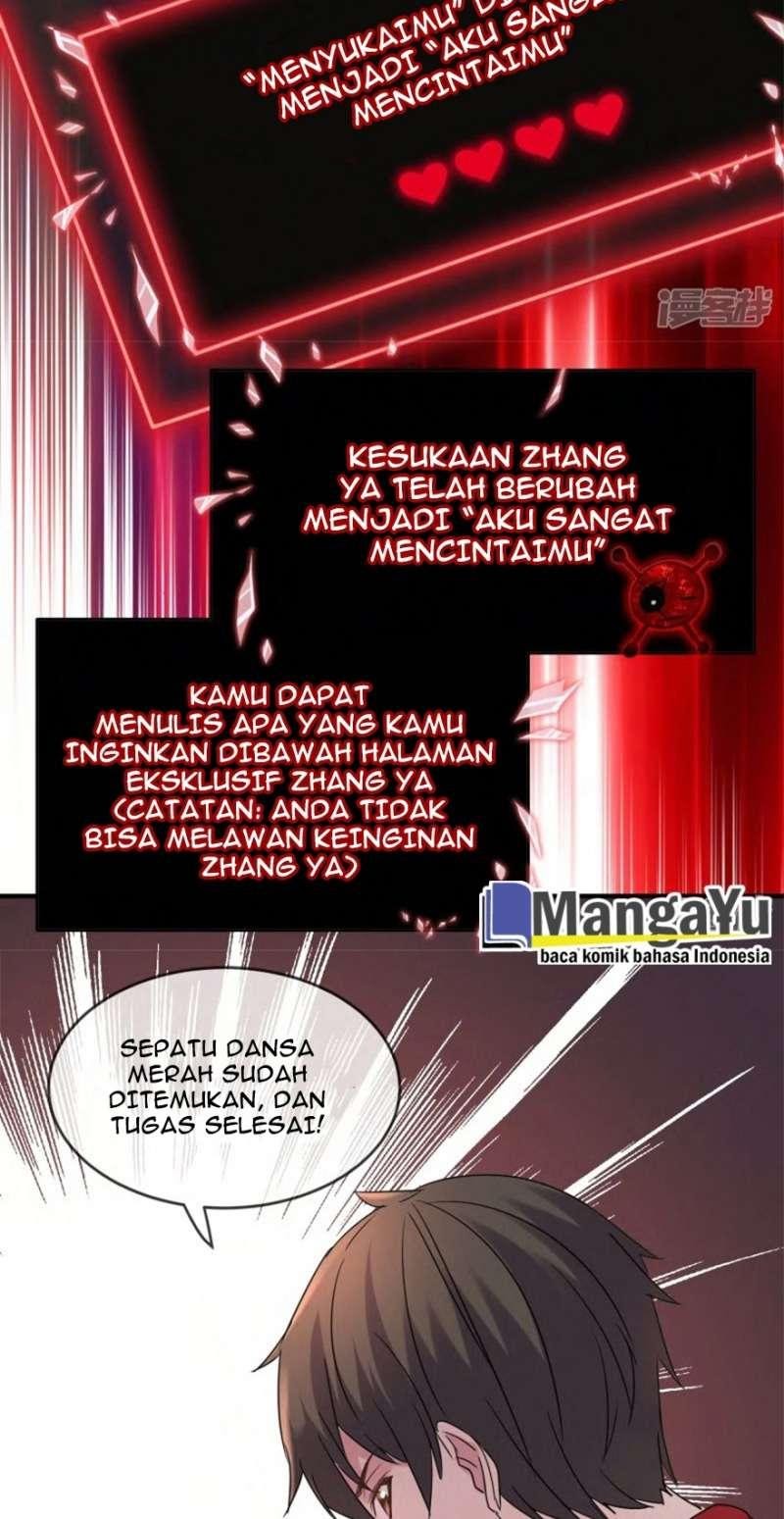 Haunted House Bab 18 halaman 30